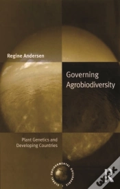 Capa do artigo Governing Agrobiodiversity
