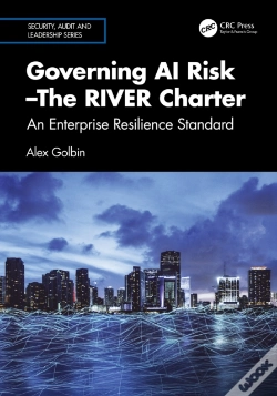 Capa do artigo Governing Ai Riskâ€”The River Charter