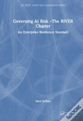 Governing Ai Riskâ€”The River Charter