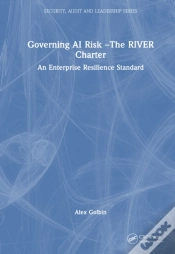 Capa do artigo Governing Ai Riskâ€”The River Charter