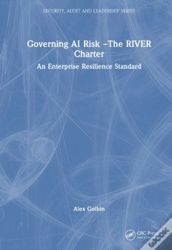 Capa do artigo Governing Ai Riskâ€”The River Charter