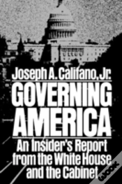 Capa do artigo Governing America