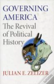 Capa do artigo Governing America
