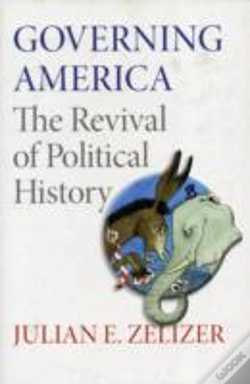 Capa do artigo Governing America