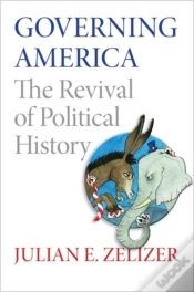 Capa do artigo Governing America