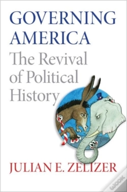 Capa do artigo Governing America