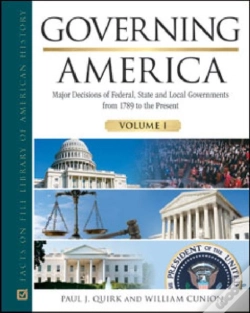 Capa do artigo Governing America