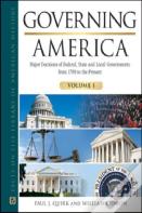 Governing America