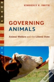 Capa do artigo Governing Animals