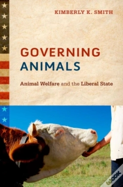 Capa do artigo Governing Animals