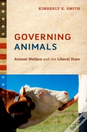 Capa do artigo Governing Animals