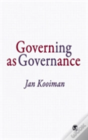 Capa do artigo Governing As Governance