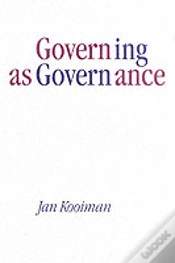 Capa do artigo Governing As Governance