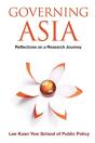 Governing Asia: Reflections On A Research Journey - Preview