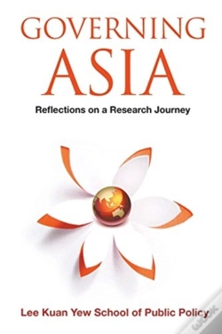 Capa do artigo Governing Asia: Reflections On A Research Journey