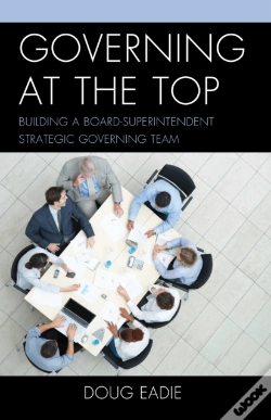 Capa do artigo Governing At The Top