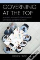 Governing At The Top