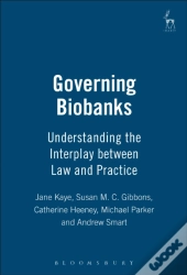 Governing Biobanks