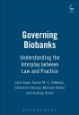 Governing Biobanks - Preview