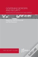 Governing Borders And Security