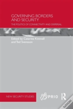 Capa do artigo Governing Borders And Security