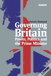 Capa do artigo Governing Britain