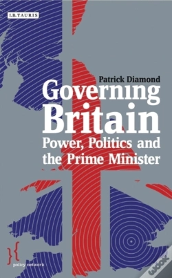 Capa do artigo Governing Britain