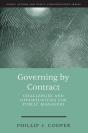 Governing By Contract - Preview
