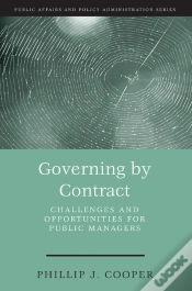 Capa do artigo Governing By Contract