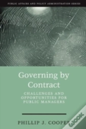 Governing By Contract