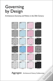 Capa do artigo Governing By Design