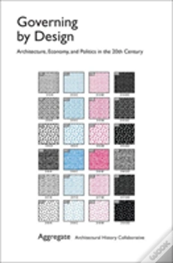 Capa do artigo Governing By Design