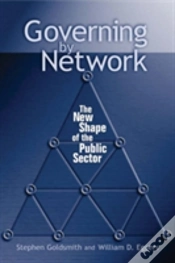Capa do artigo Governing By Network