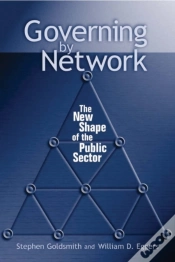 Capa do artigo Governing By Network