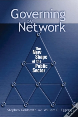 Capa do artigo Governing By Network