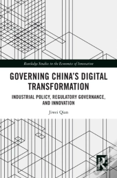 Governing China'S Digital Transformation