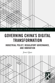 Capa do artigo Governing China