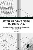 Governing China'S Digital Transformation