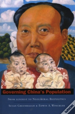 Capa do artigo Governing China'S Population
