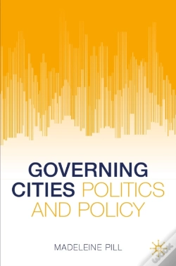 Capa do artigo Governing Cities