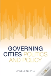 Capa do artigo Governing Cities