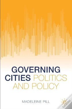 Capa do artigo Governing Cities