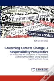 Capa do artigo Governing Climate Change, A Responsibility Perspective