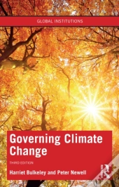 Governing Climate Change