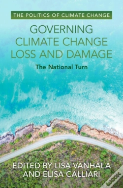 Capa do artigo Governing Climate Change Loss And Damage
