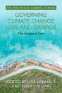 Governing Climate Change Loss And Damage - Preview