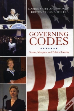 Capa do artigo Governing Codes