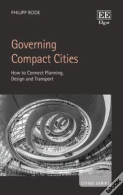 Capa do artigo Governing Compact Cities