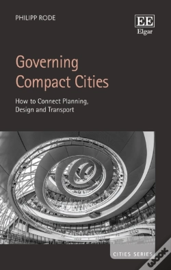 Capa do artigo Governing Compact Cities