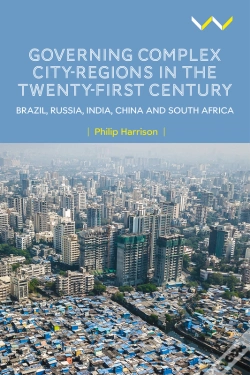 Capa do artigo Governing Complex City-Regions In The Twenty-First Century